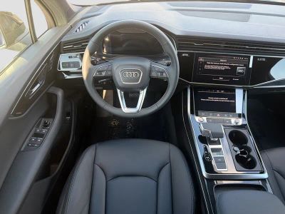 2026 Audi Q7 — photo 17 view