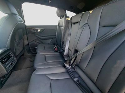 2026 Audi Q7 — photo 21 view