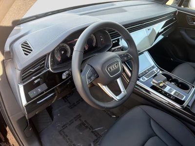 2026 Audi Q7 — photo 26 view