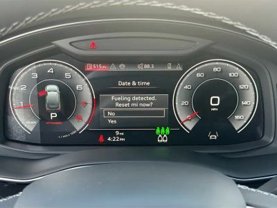2026 Audi Q7 — photo 40 view