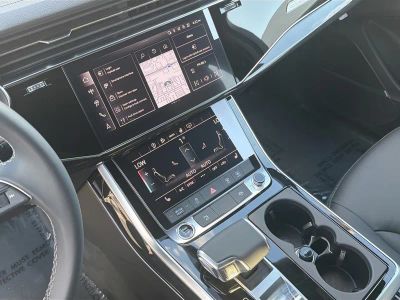 2026 Audi Q7 — photo 28 view
