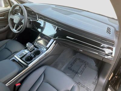 2026 Audi Q7 — photo 14 view