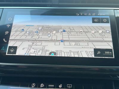 2026 Audi Q7 — photo 32 view