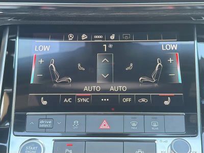 2026 Audi Q7 — photo 34 view
