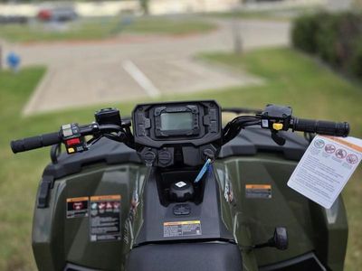 2026 Polaris Sportsman 450 H.O. - Photo 11