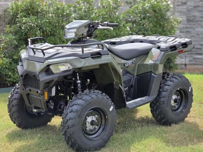 2026 Polaris Sportsman 450 H.O. - Photo 5