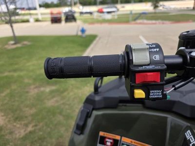 2026 Polaris Sportsman 450 H.O. - Photo 12