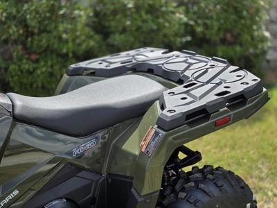 2026 Polaris Sportsman 450 H.O. - Photo 15