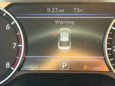 2020 Nissan Sentra — photo 20 view