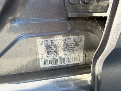 2020 Nissan Sentra — photo 14 view