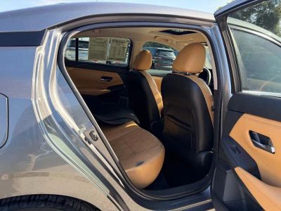 2020 Nissan Sentra — photo 29 view