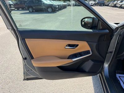2020 Nissan Sentra — photo 13 view