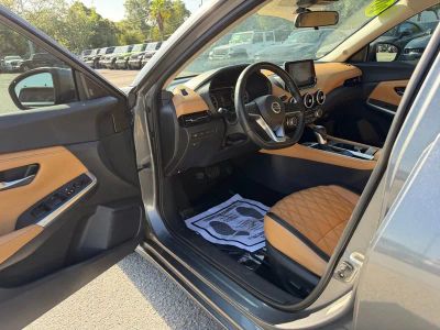 2020 Nissan Sentra — photo 15 view