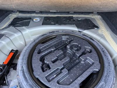 2020 Nissan Sentra — photo 37 view