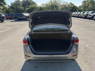 2020 Nissan Sentra — photo 35 view