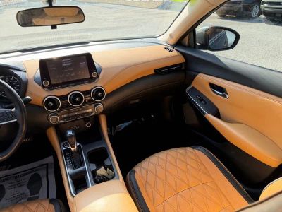 2020 Nissan Sentra — photo 34 view