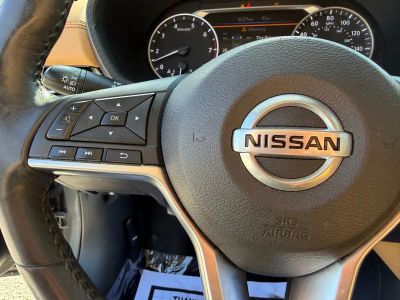 2020 Nissan Sentra — photo 18 view