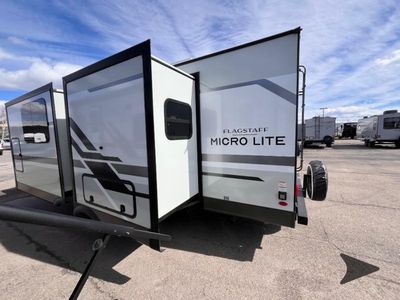 2026 Forest River RV Flagstaff Micro Lite - Photo 6