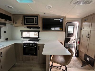 2026 Forest River RV Flagstaff Micro Lite - Photo 15
