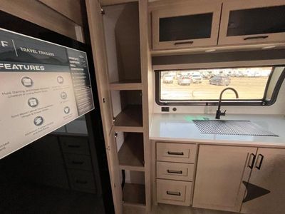 2026 Forest River RV Flagstaff Micro Lite - Photo 27