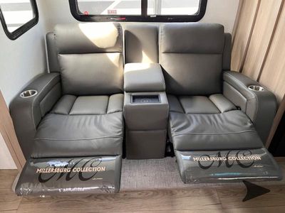 2026 Forest River RV Flagstaff Micro Lite - Photo 31