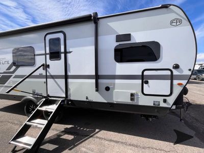 2026 Forest River RV Flagstaff Micro Lite - Photo 10