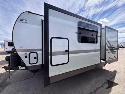 2026 Forest River RV Flagstaff Micro Lite - Photo 5