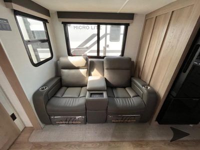 2026 Forest River RV Flagstaff Micro Lite - Photo 30