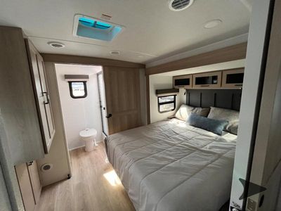 2026 Forest River RV Flagstaff Micro Lite - Photo 32