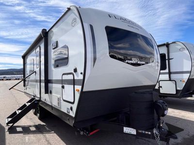 2026 Forest River RV Flagstaff Micro Lite - Photo 1