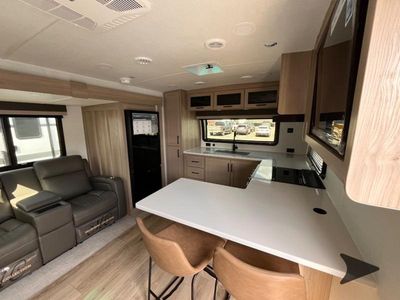2026 Forest River RV Flagstaff Micro Lite - Photo 11
