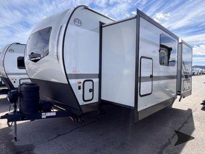 2026 Forest River RV Flagstaff Micro Lite - Photo 4