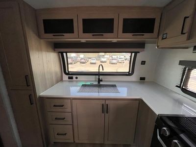 2026 Forest River RV Flagstaff Micro Lite - Photo 22