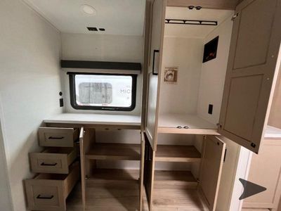2026 Forest River RV Flagstaff Micro Lite - Photo 34