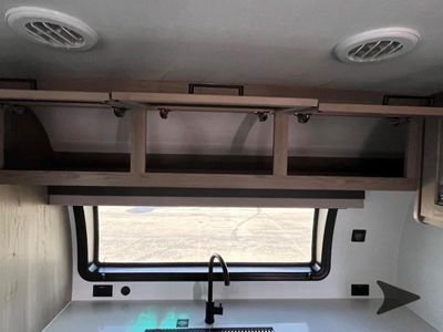 2026 Forest River RV Flagstaff Micro Lite - Photo 24
