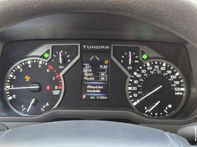2023 Toyota Tundra - Photo 10
