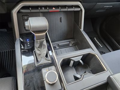 2023 Toyota Tundra - Photo 14