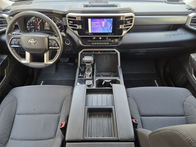2023 Toyota Tundra - Photo 18