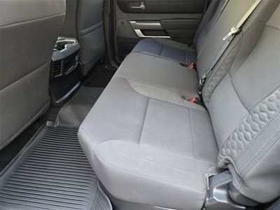 2023 Toyota Tundra - Photo 19