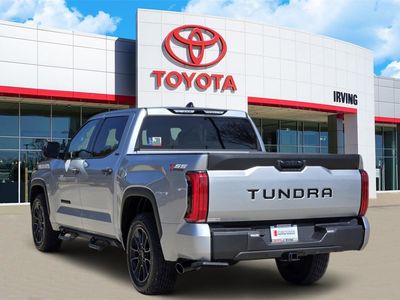 2023 Toyota Tundra - Photo 3