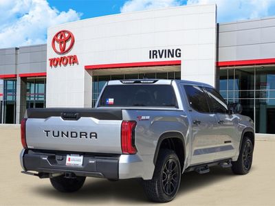 2023 Toyota Tundra - Photo 4