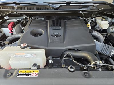 2023 Toyota Tundra - Photo 20