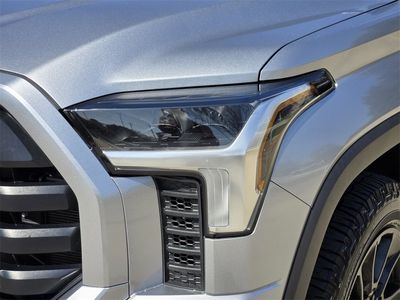 2023 Toyota Tundra - Photo 5