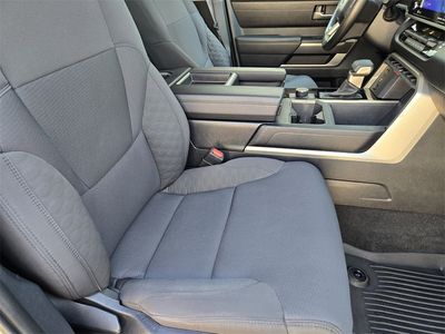 2023 Toyota Tundra - Photo 9
