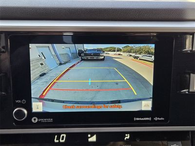 2023 Toyota Tundra - Photo 12