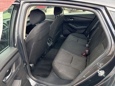 2025 Honda Accord Sedan LX CVT - Photo 21