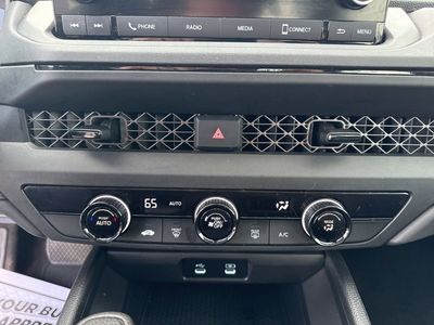 2025 Honda Accord Sedan LX CVT - Photo 18