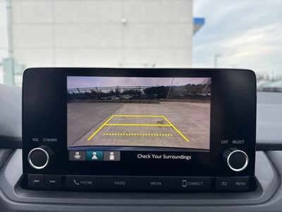 2025 Honda Accord Sedan LX CVT - Photo 17