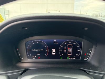 2025 Honda Accord Sedan LX CVT - Photo 15
