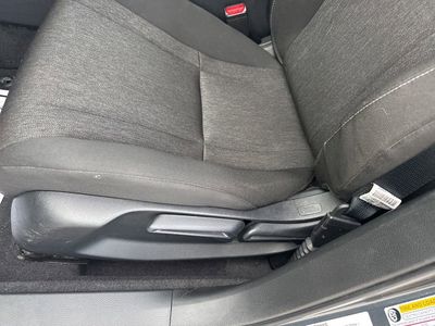 2025 Honda Accord Sedan LX CVT - Photo 12